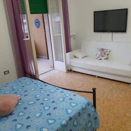 カゼルタ A Casa Di Adele Bed & Breakfast エクステリア 写真