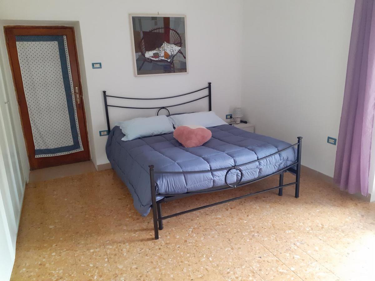 カゼルタ A Casa Di Adele Bed & Breakfast エクステリア 写真