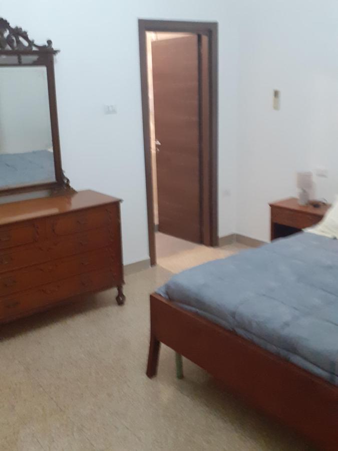 カゼルタ A Casa Di Adele Bed & Breakfast エクステリア 写真