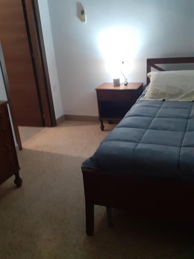 カゼルタ A Casa Di Adele Bed & Breakfast エクステリア 写真