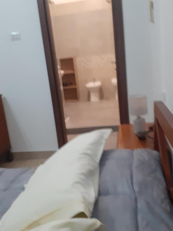 カゼルタ A Casa Di Adele Bed & Breakfast エクステリア 写真