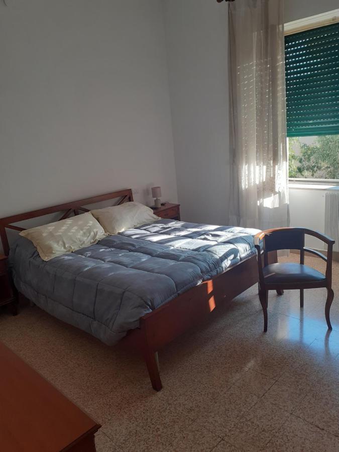 カゼルタ A Casa Di Adele Bed & Breakfast エクステリア 写真