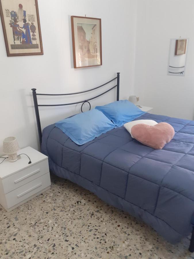 カゼルタ A Casa Di Adele Bed & Breakfast エクステリア 写真