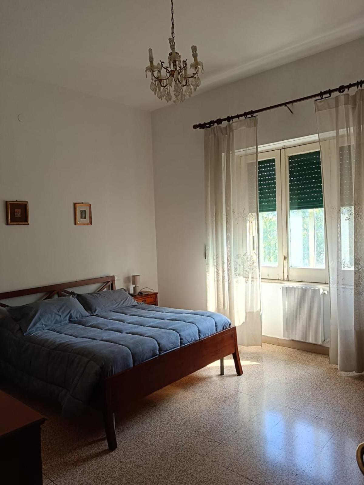 カゼルタ A Casa Di Adele Bed & Breakfast エクステリア 写真