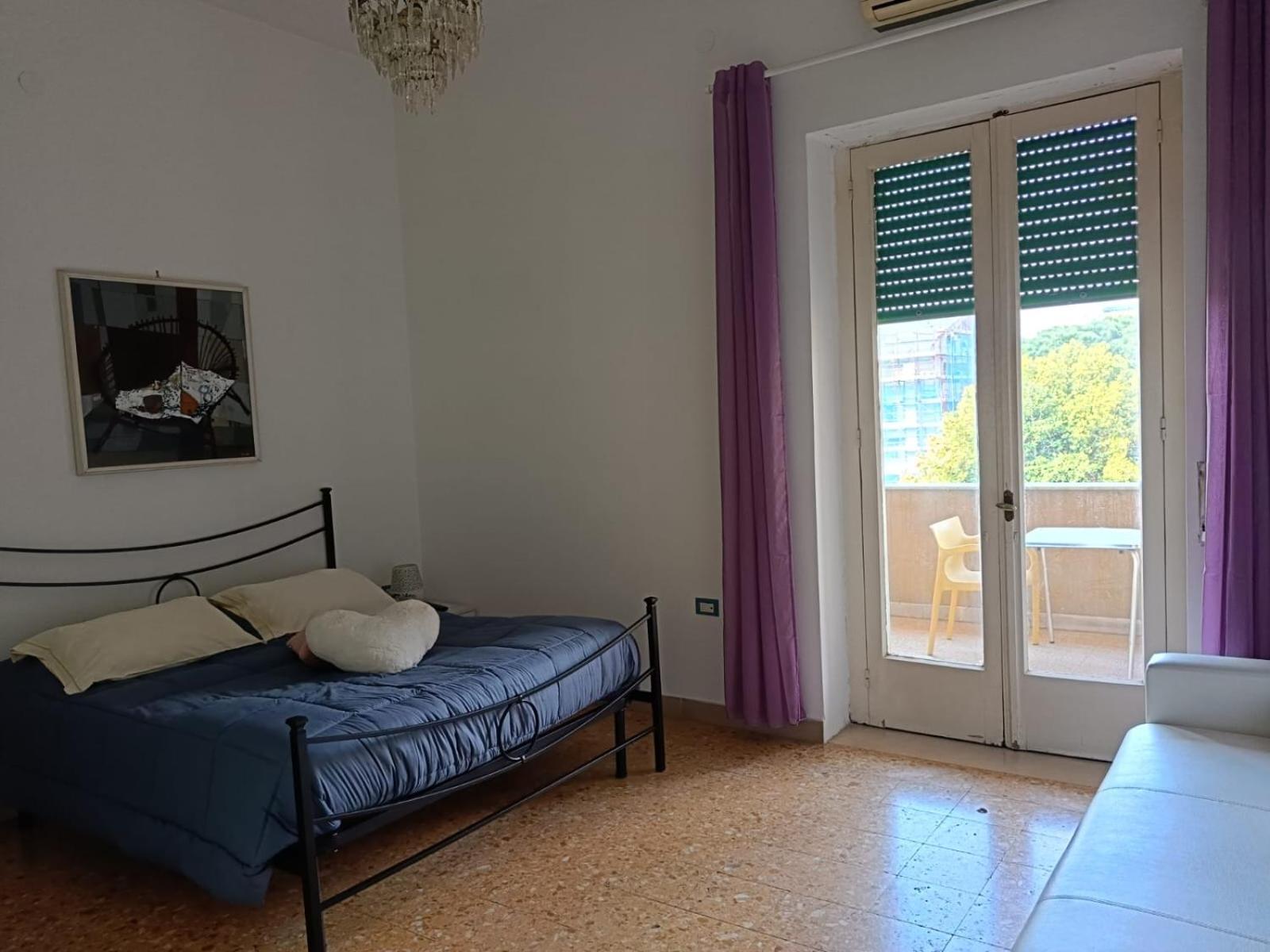 カゼルタ A Casa Di Adele Bed & Breakfast エクステリア 写真