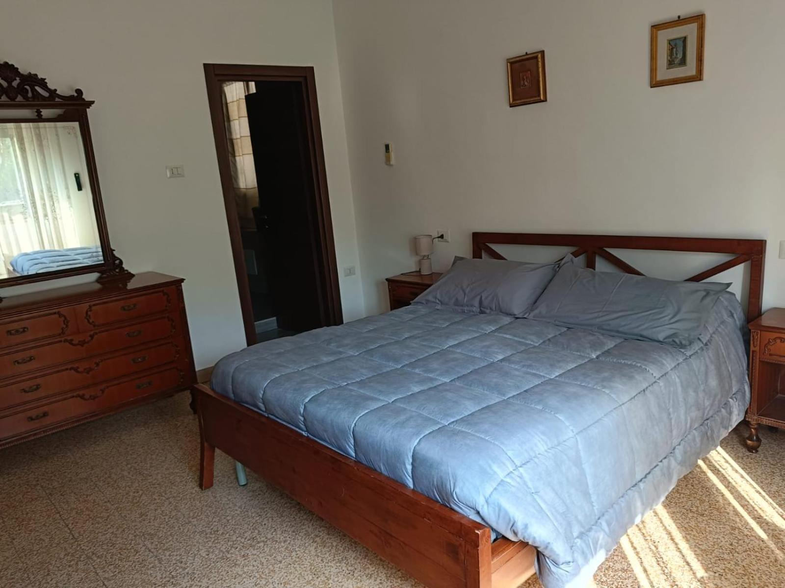 カゼルタ A Casa Di Adele Bed & Breakfast エクステリア 写真