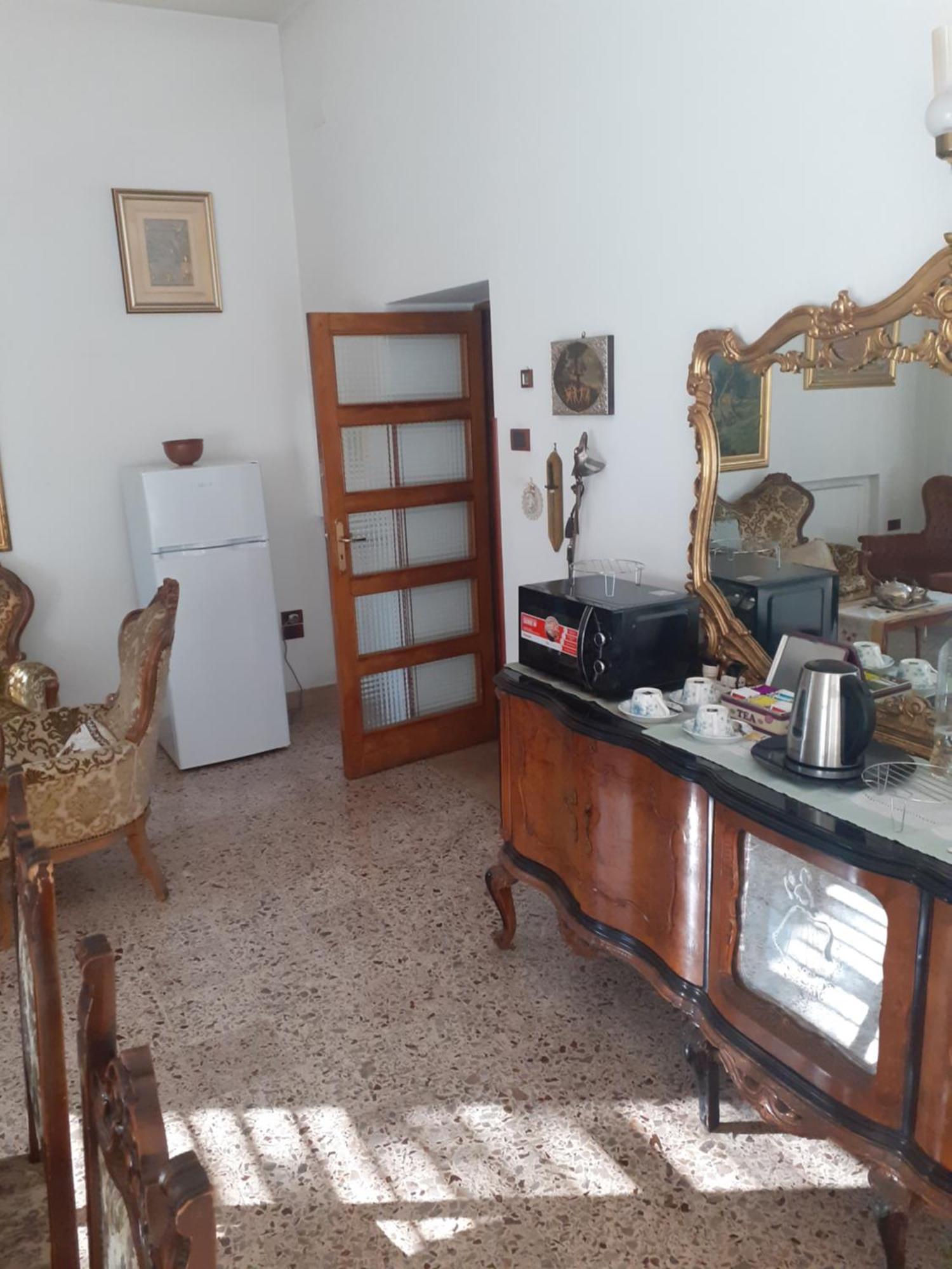 カゼルタ A Casa Di Adele Bed & Breakfast エクステリア 写真
