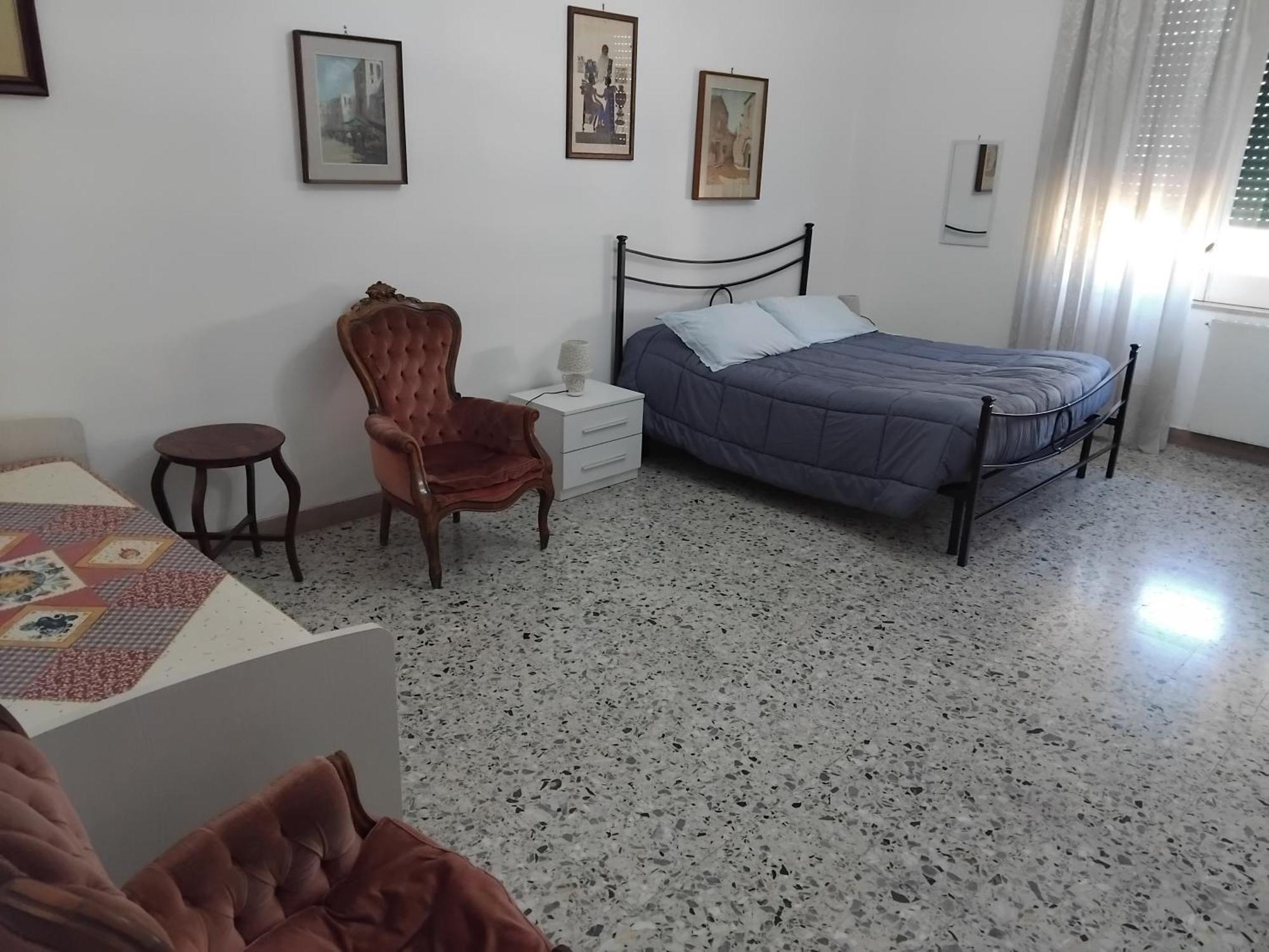 カゼルタ A Casa Di Adele Bed & Breakfast エクステリア 写真
